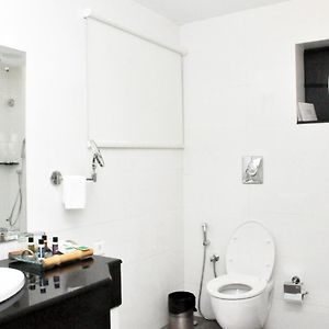 Saffron Suite